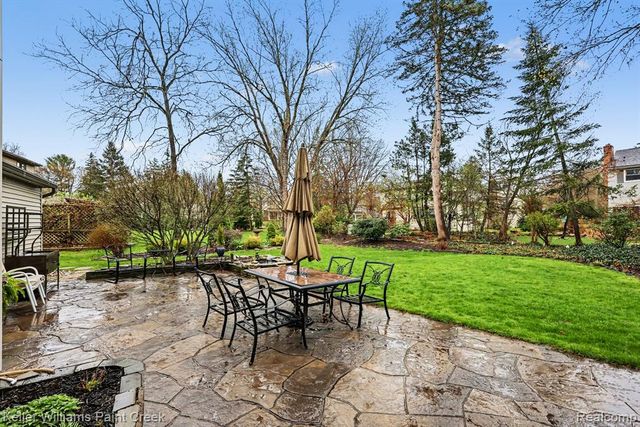 2824 Lunar Court, Lake Orion, MI 48360