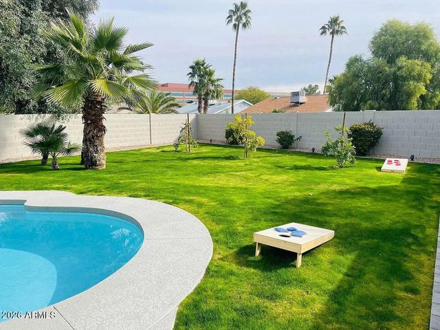 6871 E KINGS Avenue, Scottsdale, AZ 85254