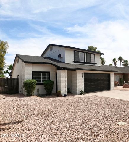 6871 E KINGS Avenue, Scottsdale, AZ 85254