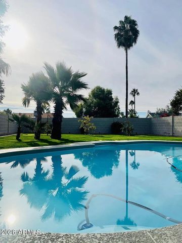 6871 E KINGS Avenue, Scottsdale, AZ 85254