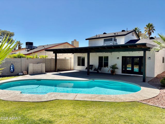 6871 E KINGS Avenue, Scottsdale, AZ 85254