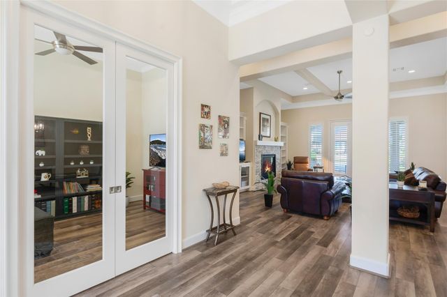 12566 St Ann Ct, Willis, TX 77318