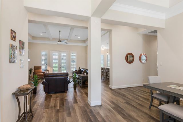 12566 St Ann Ct, Willis, TX 77318