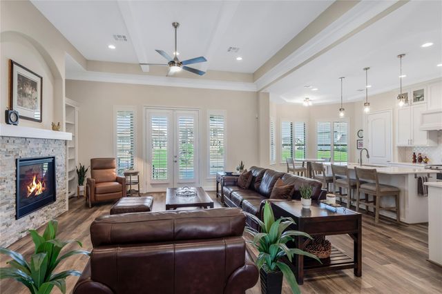 12566 St Ann Ct, Willis, TX 77318