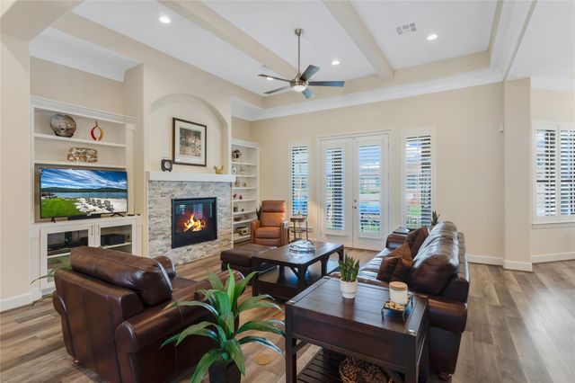 12566 St Ann Ct, Willis, TX 77318