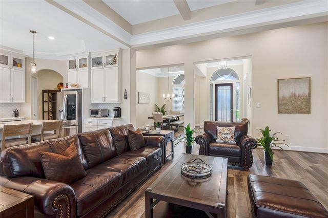 12566 St Ann Ct, Willis, TX 77318