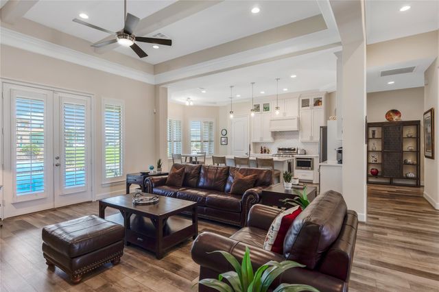 12566 St Ann Ct, Willis, TX 77318