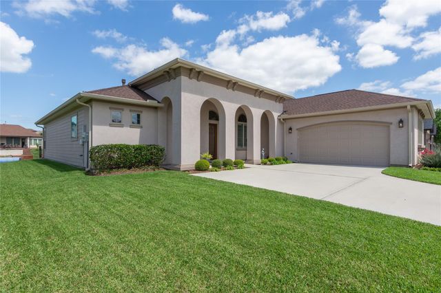 12566 St Ann Ct, Willis, TX 77318