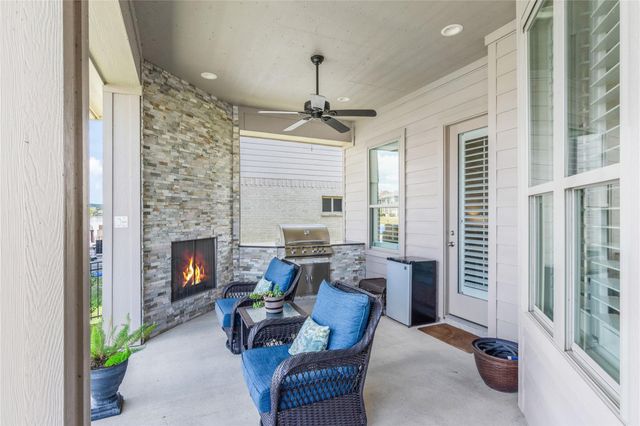 12566 St Ann Ct, Willis, TX 77318