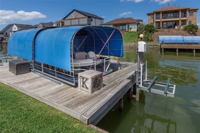 12566 St Ann Ct, Willis, TX 77318