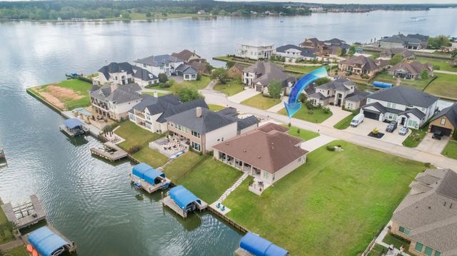 12566 St Ann Ct, Willis, TX 77318