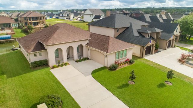 12566 St Ann Ct, Willis, TX 77318