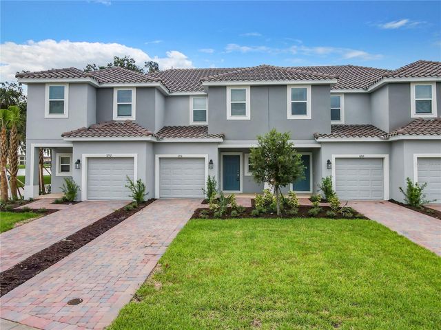 1256 LAGO VISTA COURT, Kissimmee, FL 34746