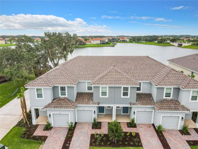 1256 LAGO VISTA COURT, Kissimmee, FL 34746