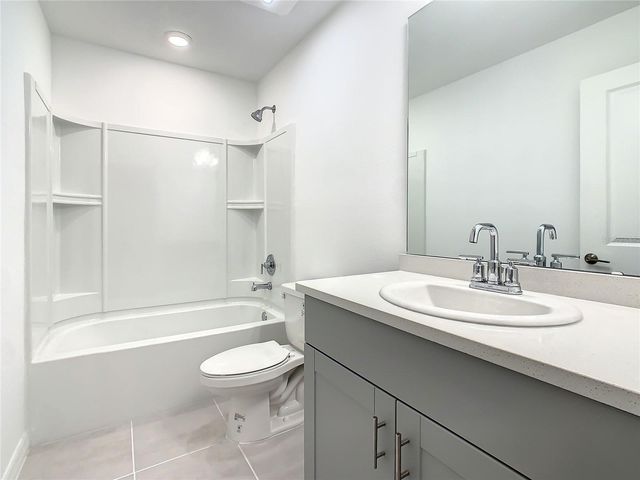 1256 LAGO VISTA COURT, Kissimmee, FL 34746
