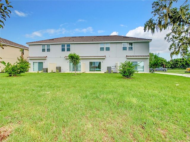 1256 LAGO VISTA COURT, Kissimmee, FL 34746