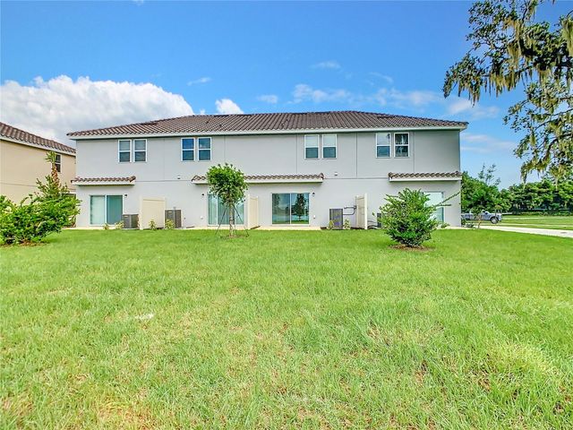 1256 LAGO VISTA COURT, Kissimmee, FL 34746