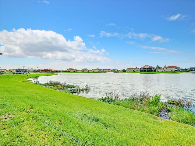 1256 LAGO VISTA COURT, Kissimmee, FL 34746