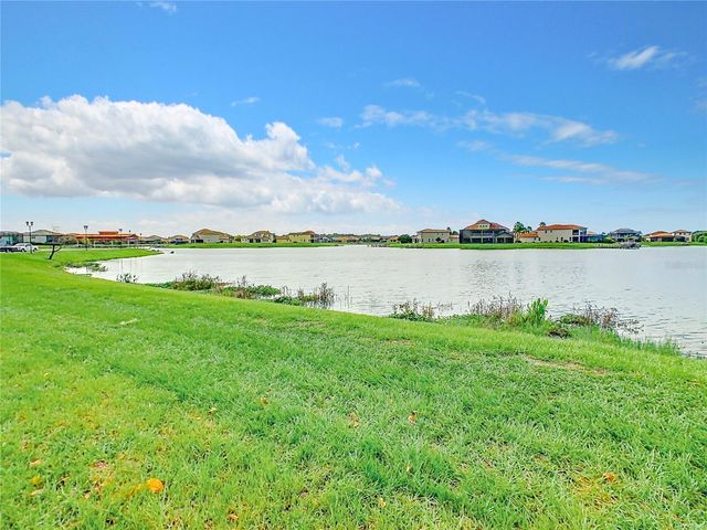 1256 LAGO VISTA COURT, Kissimmee, FL 34746