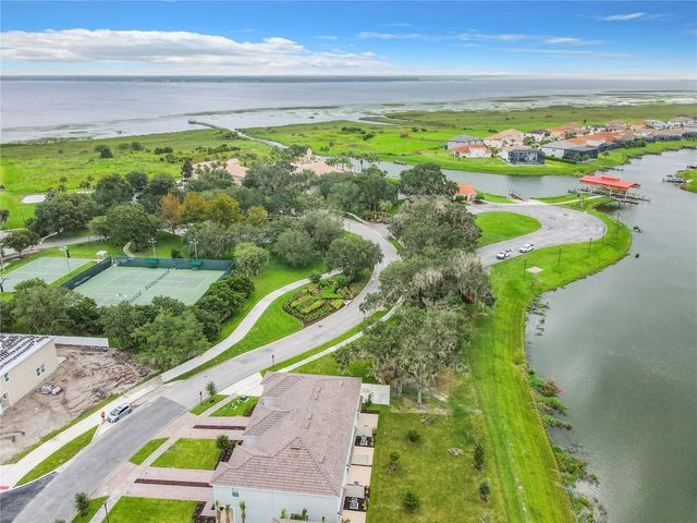 1256 LAGO VISTA COURT, Kissimmee, FL 34746