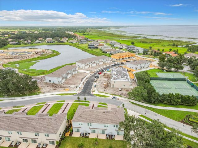 1256 LAGO VISTA COURT, Kissimmee, FL 34746