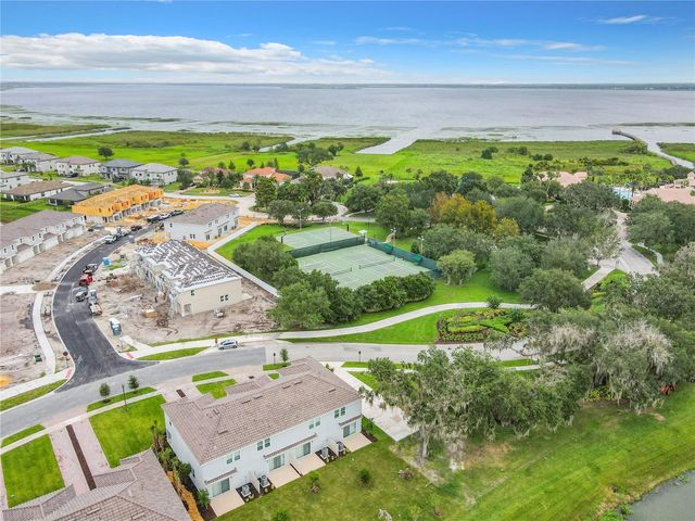 1256 LAGO VISTA COURT, Kissimmee, FL 34746