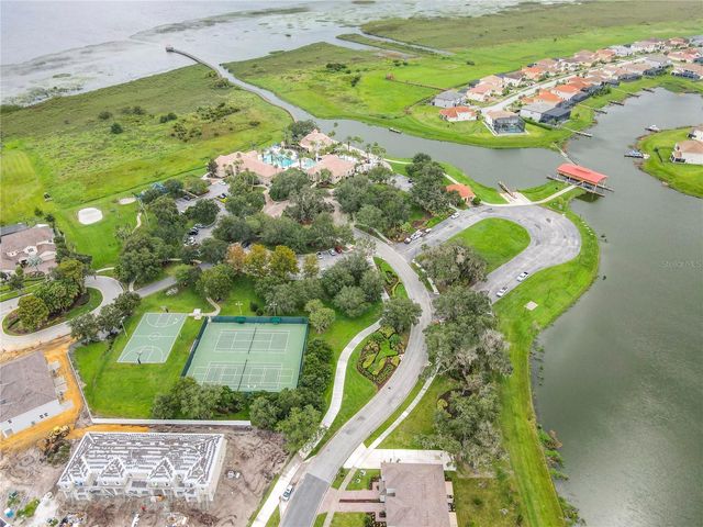 1256 LAGO VISTA COURT, Kissimmee, FL 34746