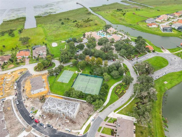 1256 LAGO VISTA COURT, Kissimmee, FL 34746