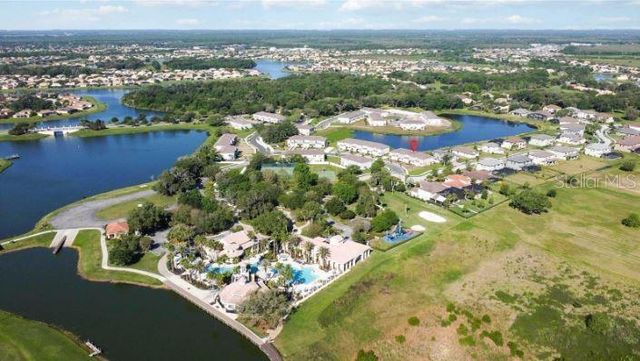 1256 LAGO VISTA COURT, Kissimmee, FL 34746