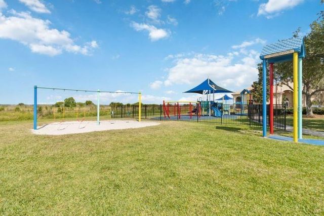 1256 LAGO VISTA COURT, Kissimmee, FL 34746