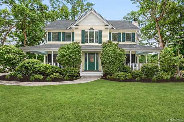 1025 Long Creek Drive, Southold, NY 11971