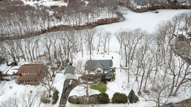 1025 Long Creek Drive, Southold, NY 11971