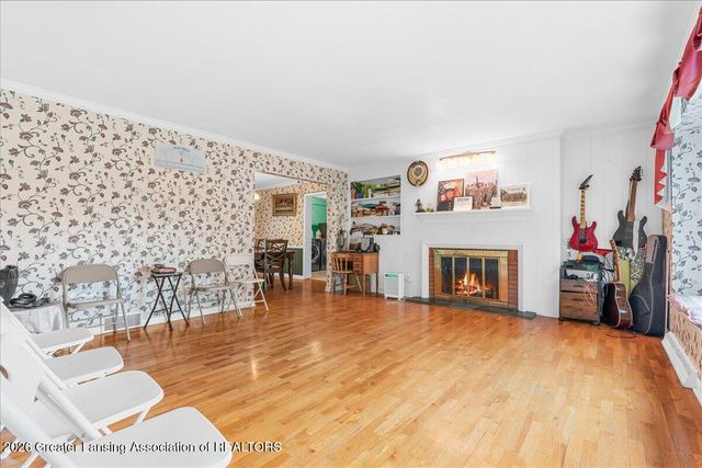 4340 Appletree Lane, Lansing, MI 48917
