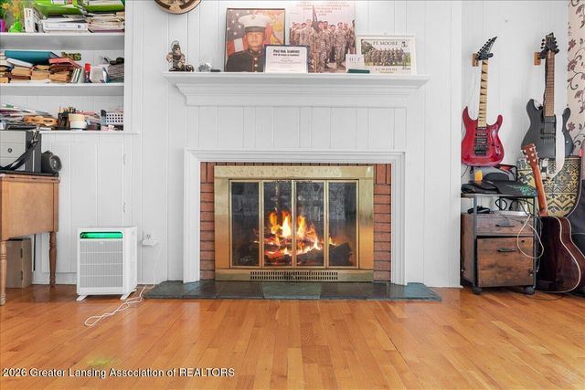 4340 Appletree Lane, Lansing, MI 48917