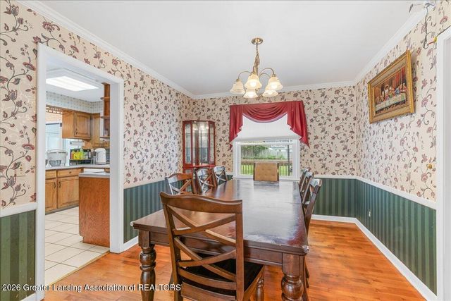 4340 Appletree Lane, Lansing, MI 48917