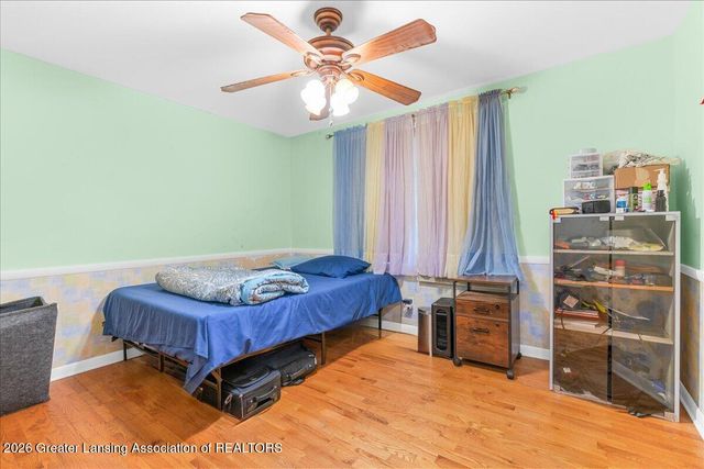 4340 Appletree Lane, Lansing, MI 48917