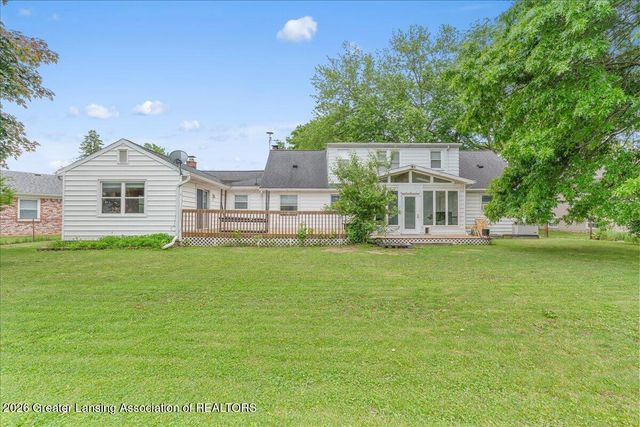 4340 Appletree Lane, Lansing, MI 48917