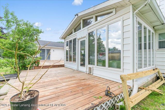 4340 Appletree Lane, Lansing, MI 48917