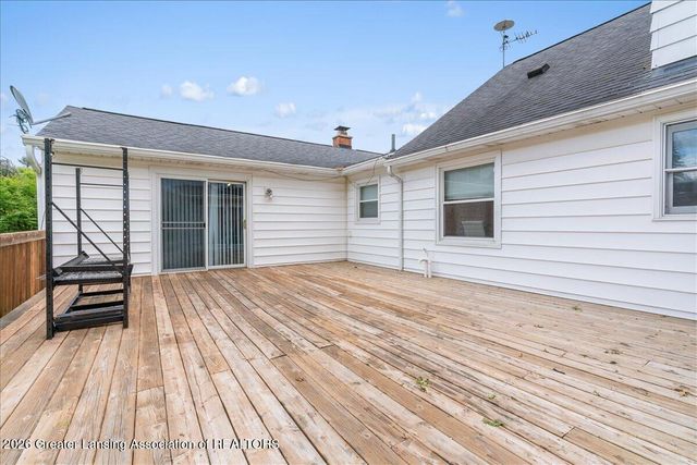 4340 Appletree Lane, Lansing, MI 48917