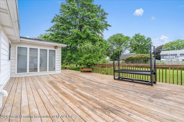 4340 Appletree Lane, Lansing, MI 48917