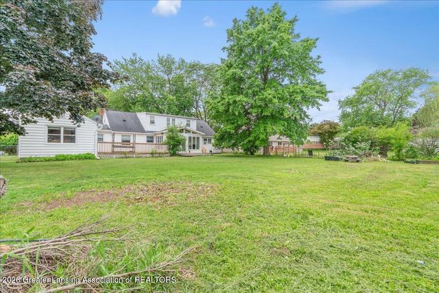 4340 Appletree Lane, Lansing, MI 48917