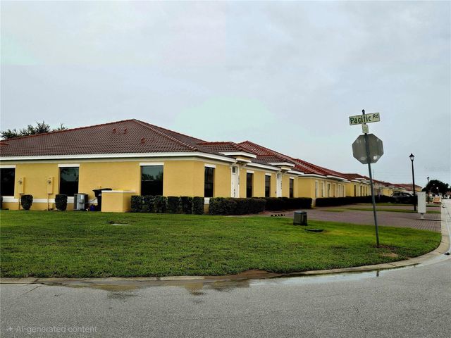 1852 CORIANDER DR, Poinciana, FL 34759