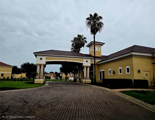 1852 CORIANDER DR, Poinciana, FL 34759