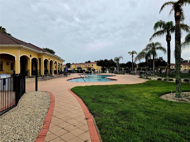 1852 CORIANDER DR, Poinciana, FL 34759