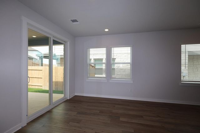 206 Marie WAY, Georgetown, TX 78626