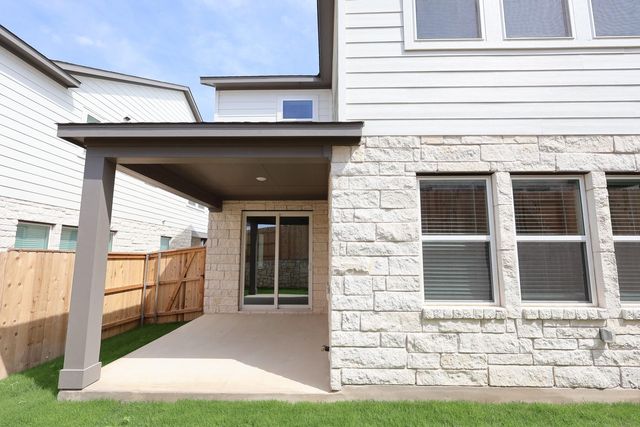206 Marie WAY, Georgetown, TX 78626