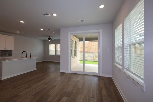 206 Marie WAY, Georgetown, TX 78626