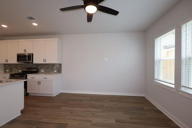206 Marie WAY, Georgetown, TX 78626