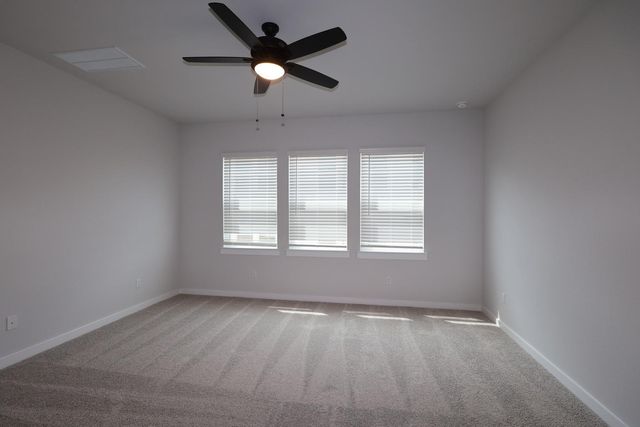206 Marie WAY, Georgetown, TX 78626