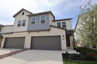 206 Marie WAY, Georgetown, TX 78626